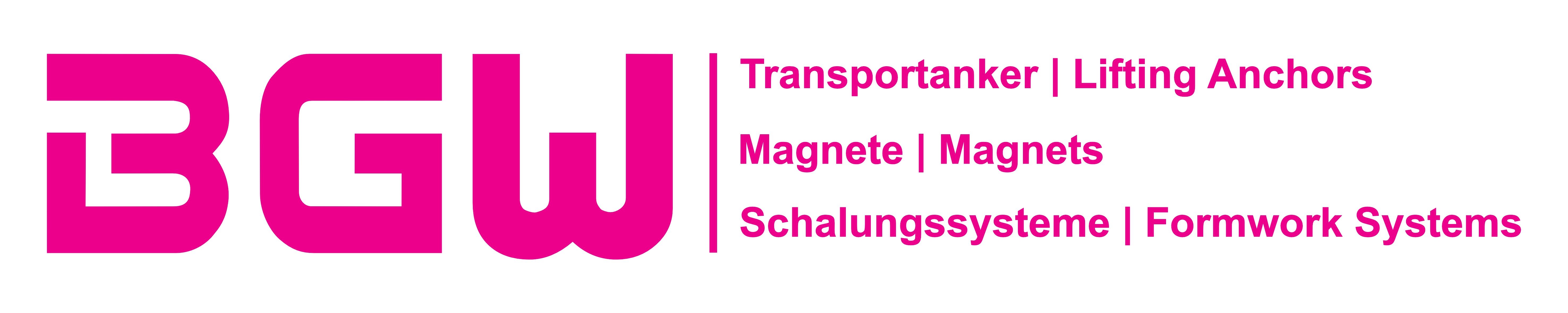 BGW-Bohr GmbH
